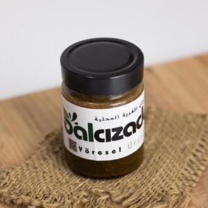 Bitkisel Karışım ( Zencefil, Kestane Balı, Karabiber )