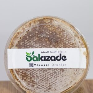 Karakovan Meşe Çicek Balı