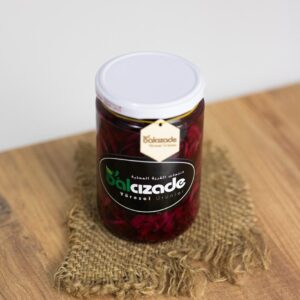 Kırmızı Lahana Turşusu